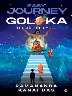 cover image of Easy Journey To Goloka